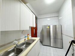 Parc Oasis (D22), Condominium #500656541